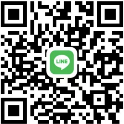 Line二维码