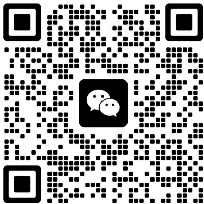 微信二维码